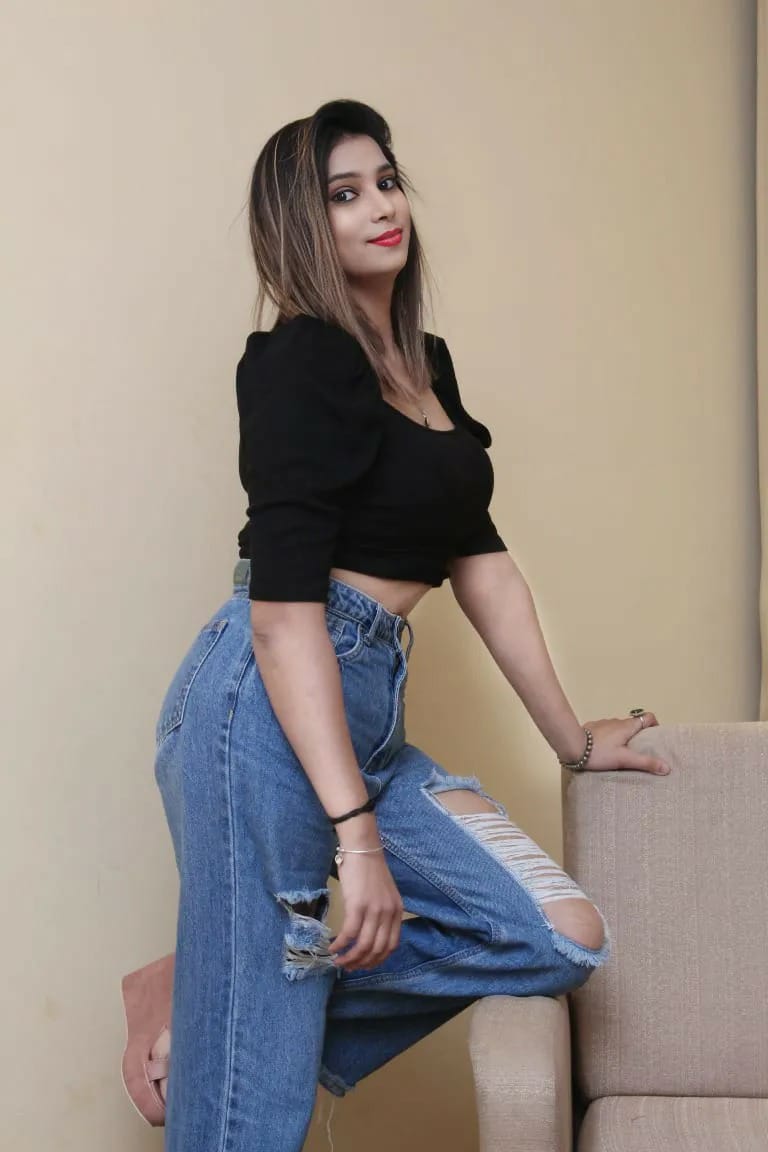 Nisha Call Girl in Clock Tower Area, Jodhpur