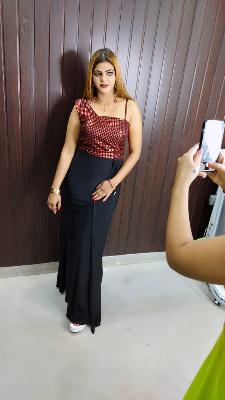 Riya Call Girl in Ashok Nagar, Udaipur