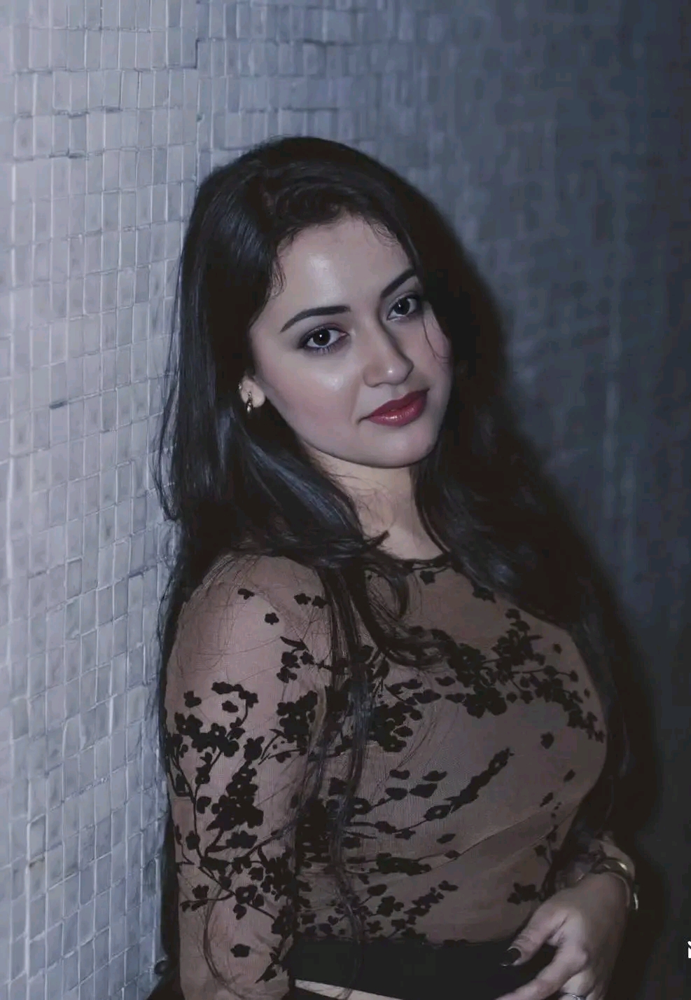 Rachana Call Girl in Gazipur, Zirakpur