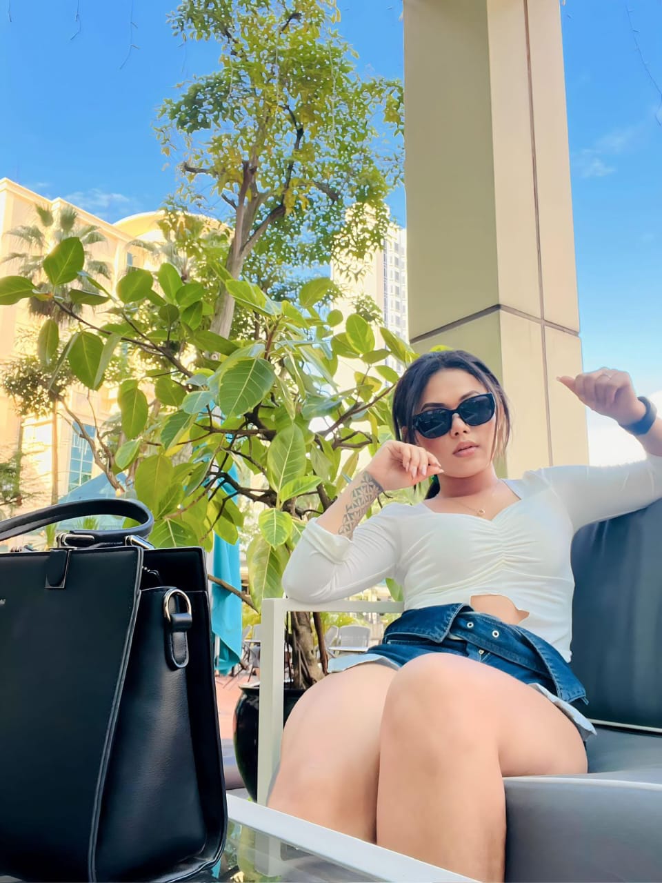 Rachana Call Girl in Sector 17, Chandigarh