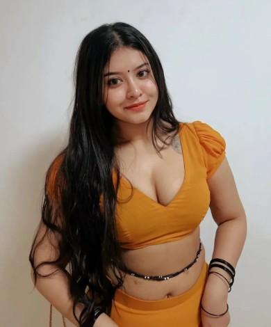 Manju Call Girl in Agra
