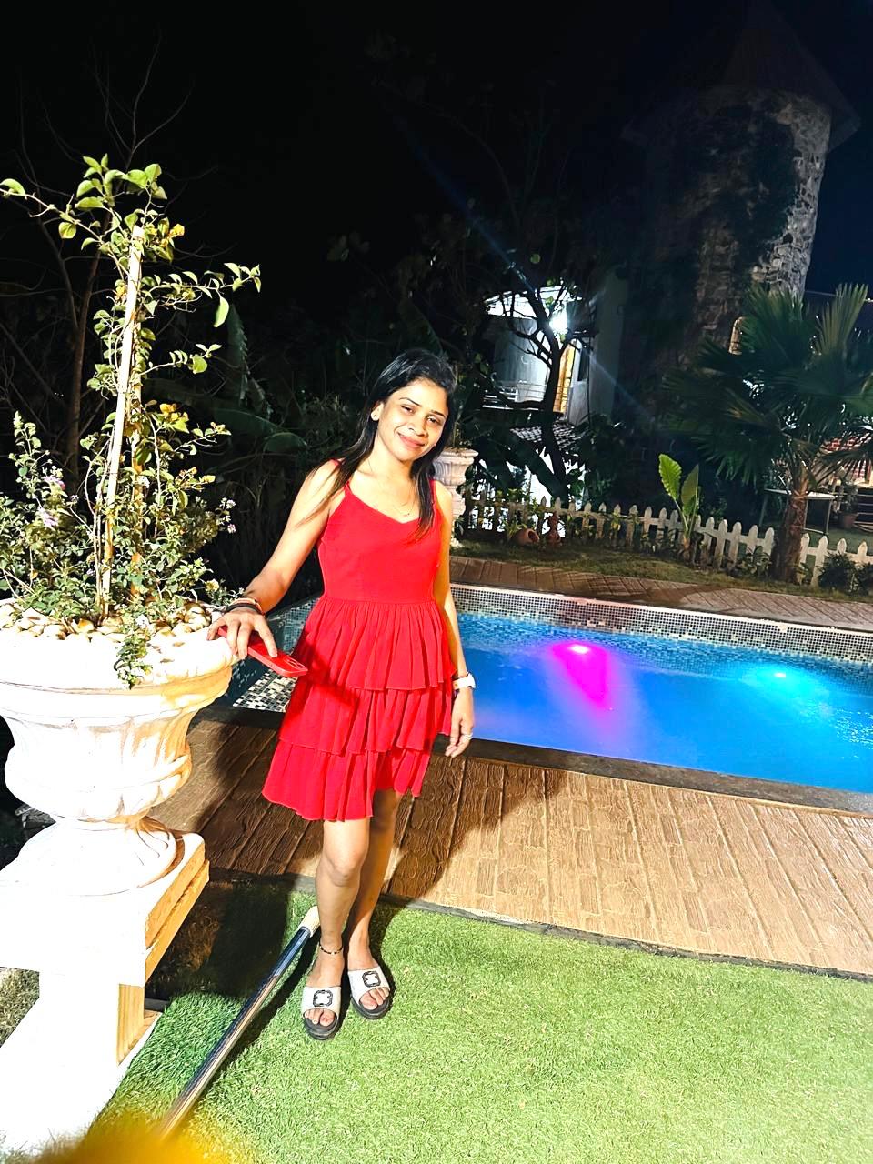 Sneha Call Girl in Indore