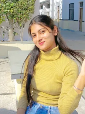 Priya Call Girl in Varanasi